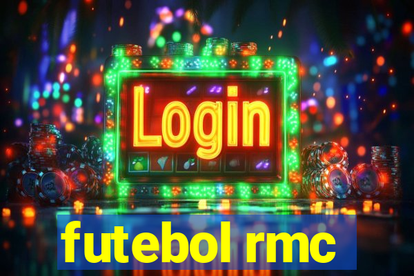 futebol rmc